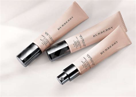 burberry glow bb cream|Burberry light glow makeup.